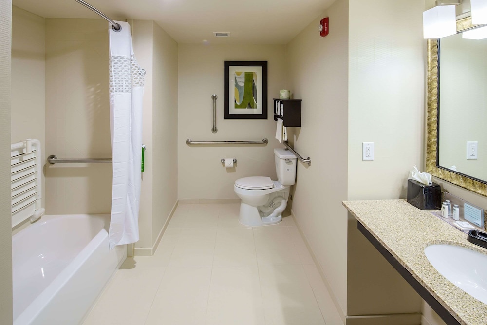 Hampton Inn Augusta Gordon Highway - photo 16