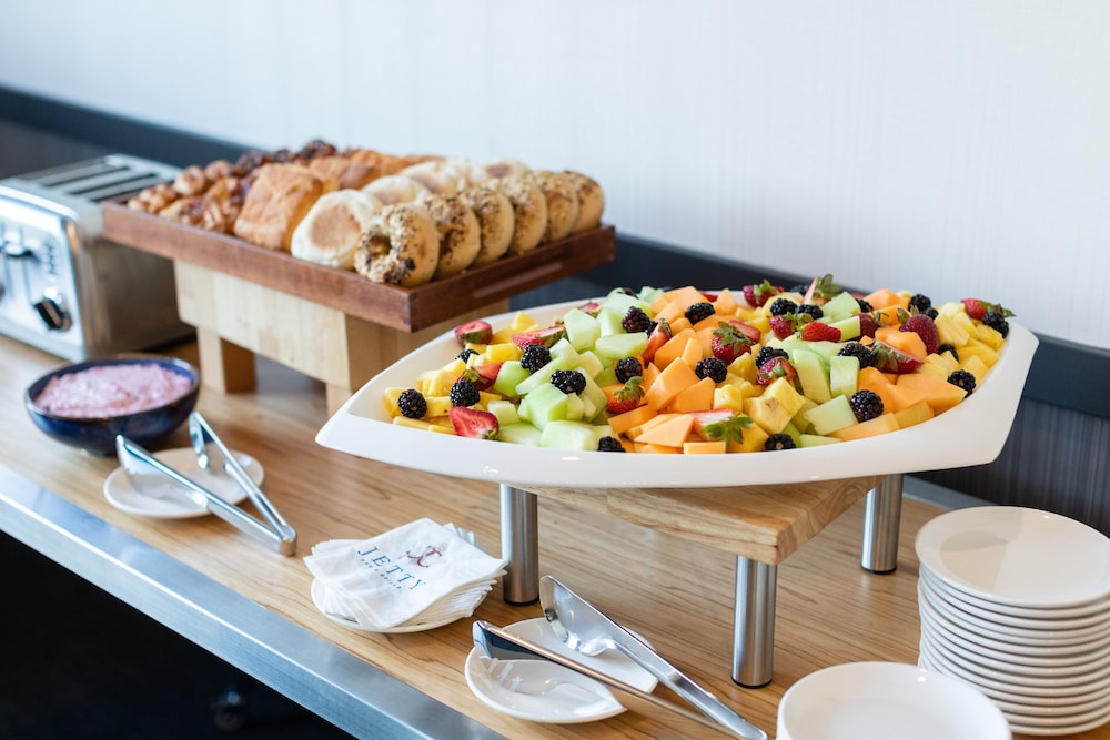 Hotel Indigo Everett Waterfront Place by IHG - photo 22