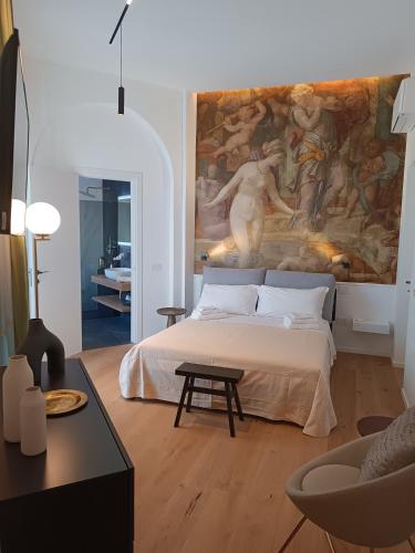 Miro’ Rooms in Gravina In Puglia, Italy
