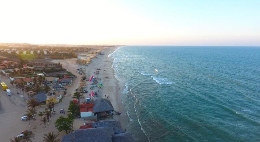 Pousada Marina Praia in Beberibe, Brasil