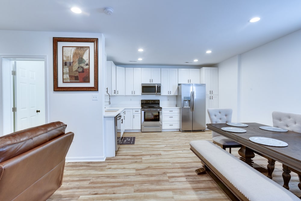 Spacious La Plata Escape - carbon neutral hotel in La Plata