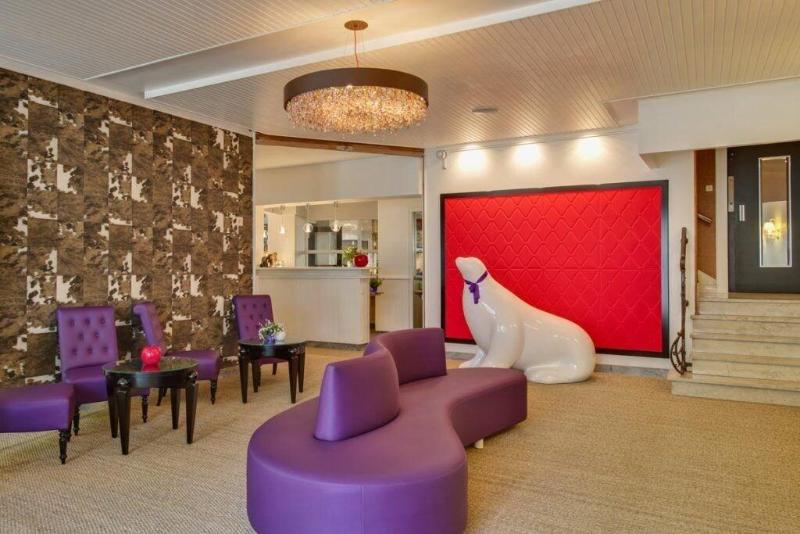 Hôtel Catalpa in Annecy, France