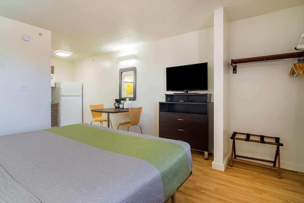 Studio 6 Plano TX Dallas Plano Medical Center - photo 10