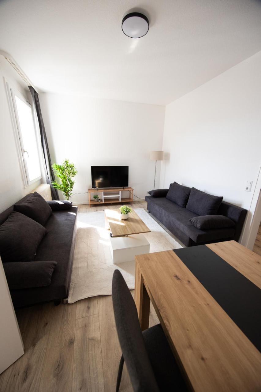 Me Living Bad Pyrmont Hauptallee Ferienwohnung — 4-Star Luxury Hotel in Bad Pyrmont, Germany