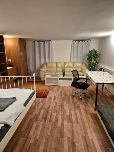 Pokoj u Eleni #2 - carbon neutral hotel in Krakow