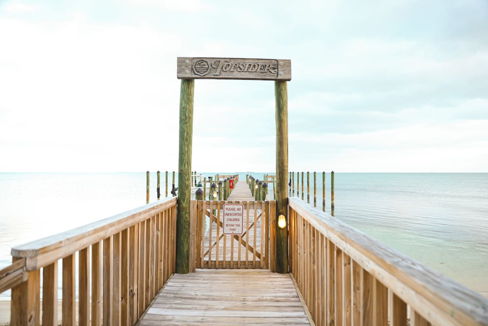 Topsider Resort - photo 27