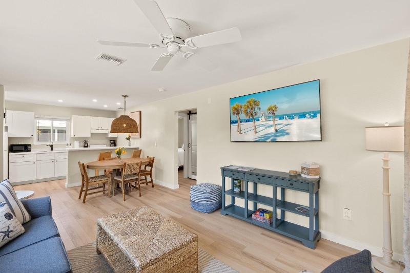 Driftwood Inn — hotel in Sanibel