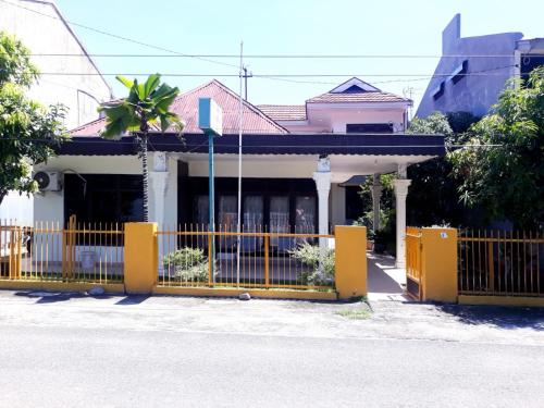 Wisma Syariah Rumah Bundo in Padang, Indonesia