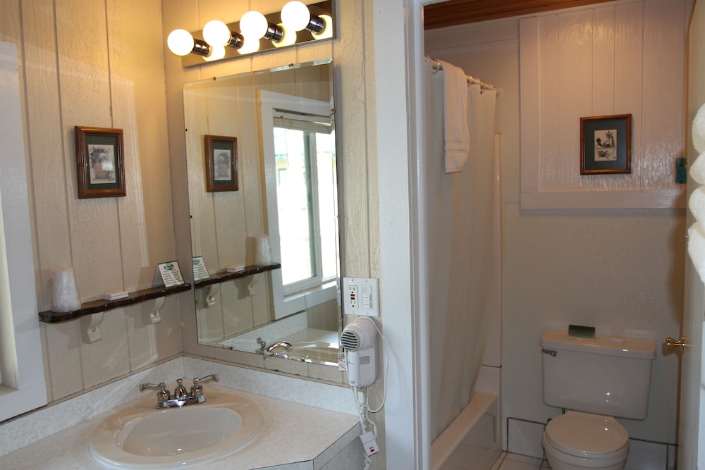 Lakeside Resort and Motel - photo 40