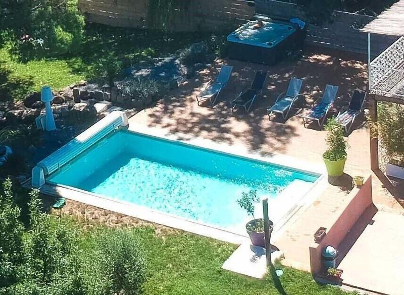 Villa Alyzea — Bessan — photo 5