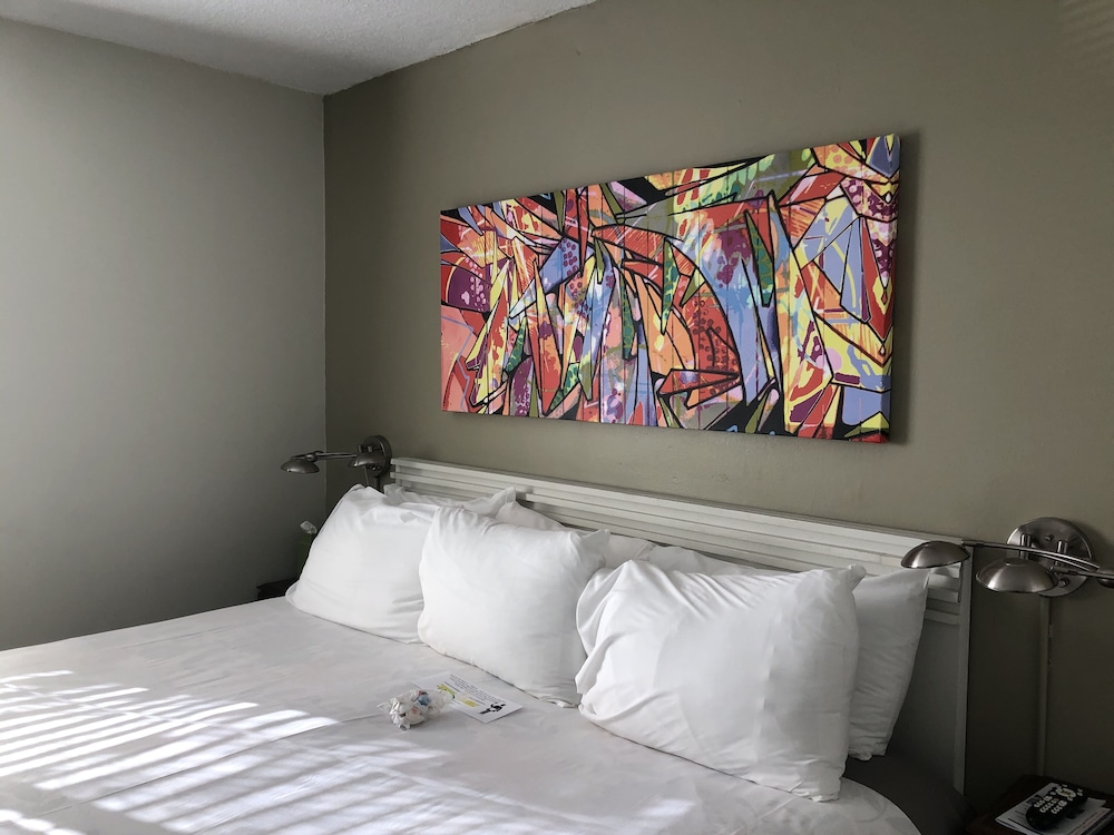 Bayfront Inn at the Waterfront - photo 15