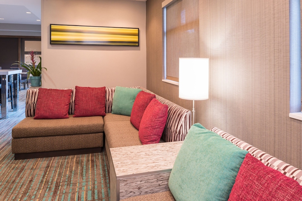 Residence Inn by Marriott Decatur - photo 9