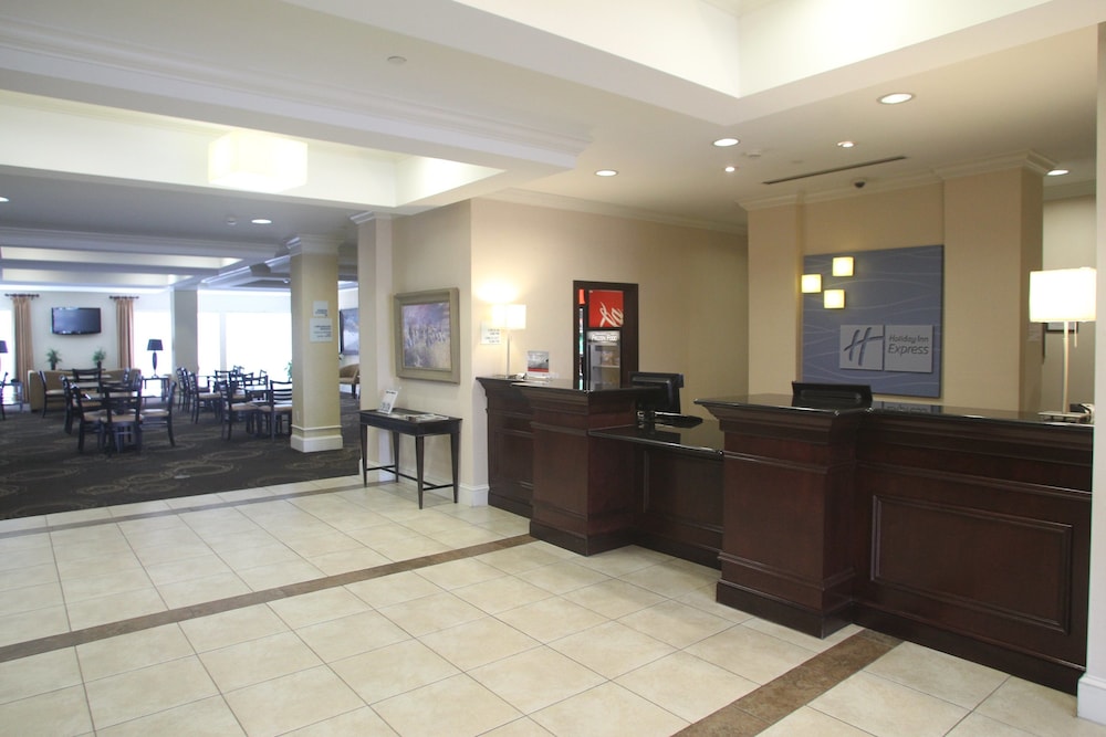 Holiday Inn Express Pembroke by IHG - photo 69