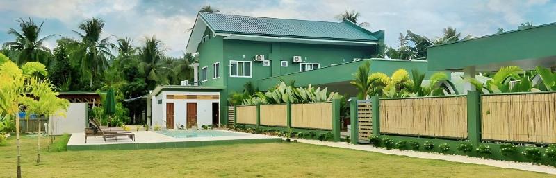Royal Suites Port Barton — 5-Star Luxury Hotel in San Vicente, Philippines