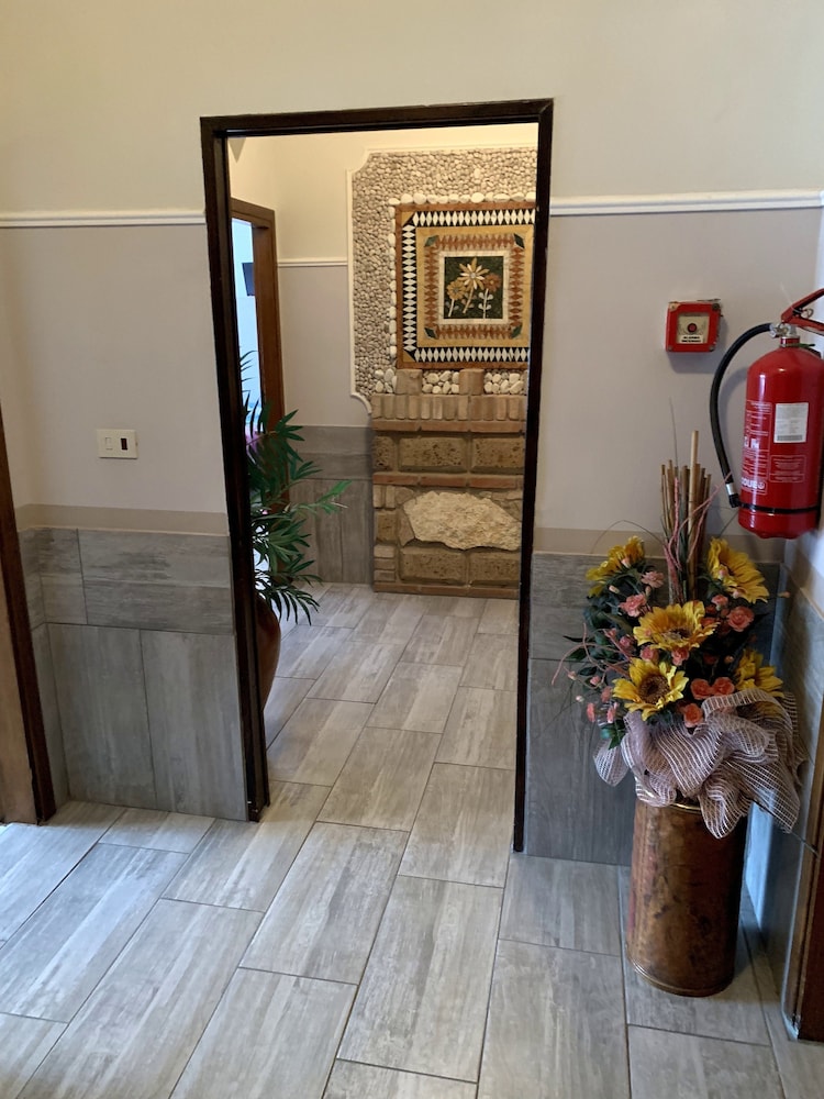 Hotel Belvedere — hotel in Savignano Sul Panaro