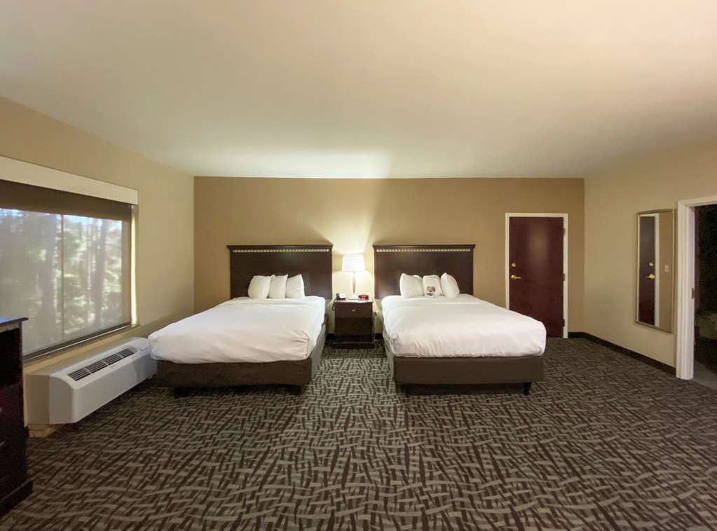 Comfort Suites Kings Bay Naval Base Area - photo 16