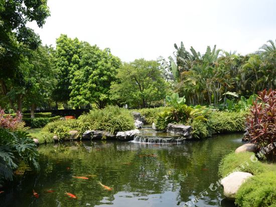 Dongguan Well Garden Hotel in Dongguan, People's Republic of China