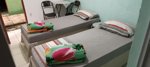 Pousada Ribeirinha - carbon neutral hotel in Aparecida