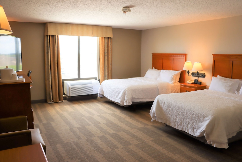 Hampton Inn & Suites Thibodaux - photo 19