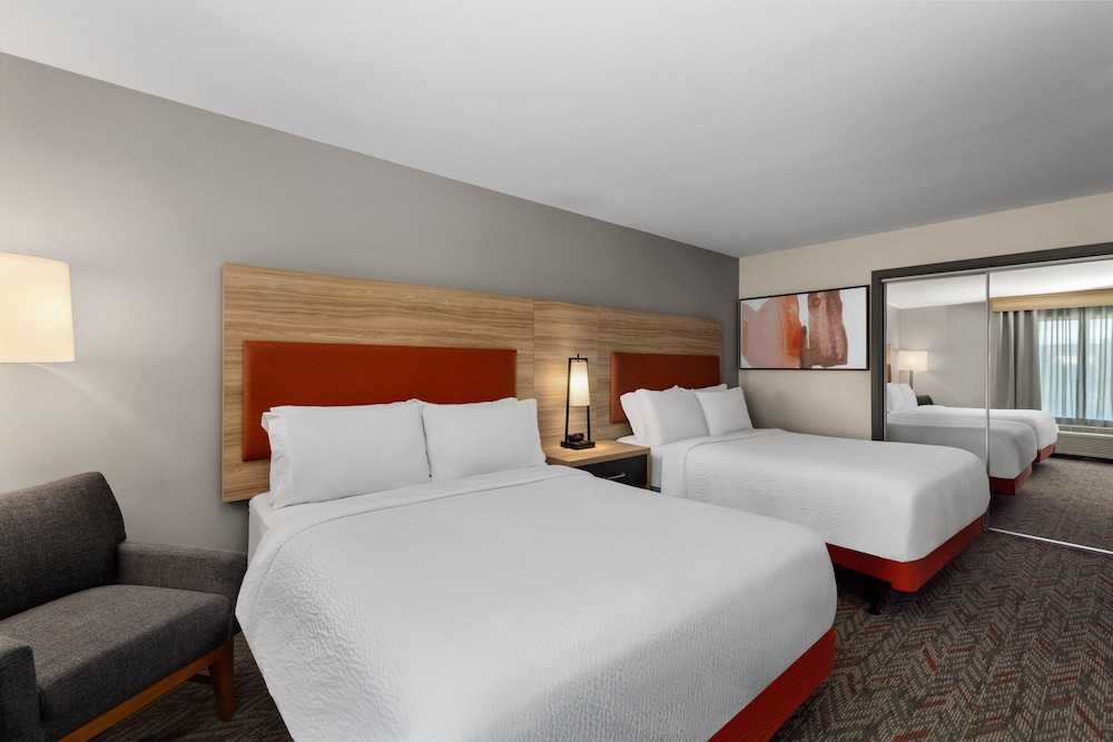 Candlewood Suites Layton Salt Lake City by IHG - photo 7