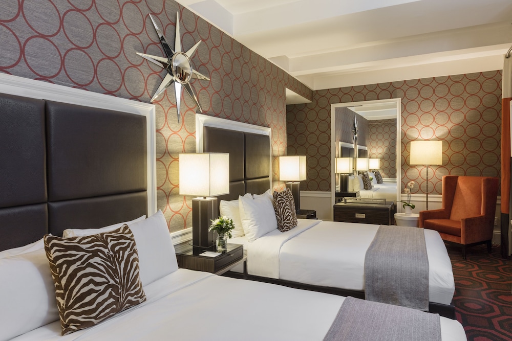 Empire Hotel - photo 31