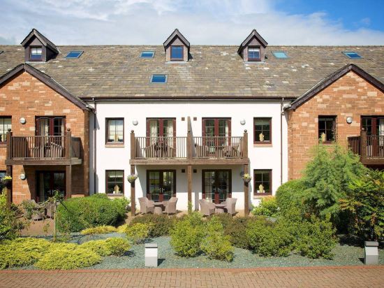 The Whitbarrow Hotel at Whitbarrow Village — hotel in Hutton