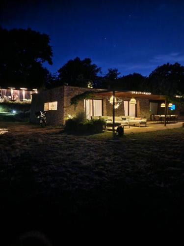 Agriturismo Affaccio Su Orvieto — 4-Star Luxury Hotel in Orvieto, Italy