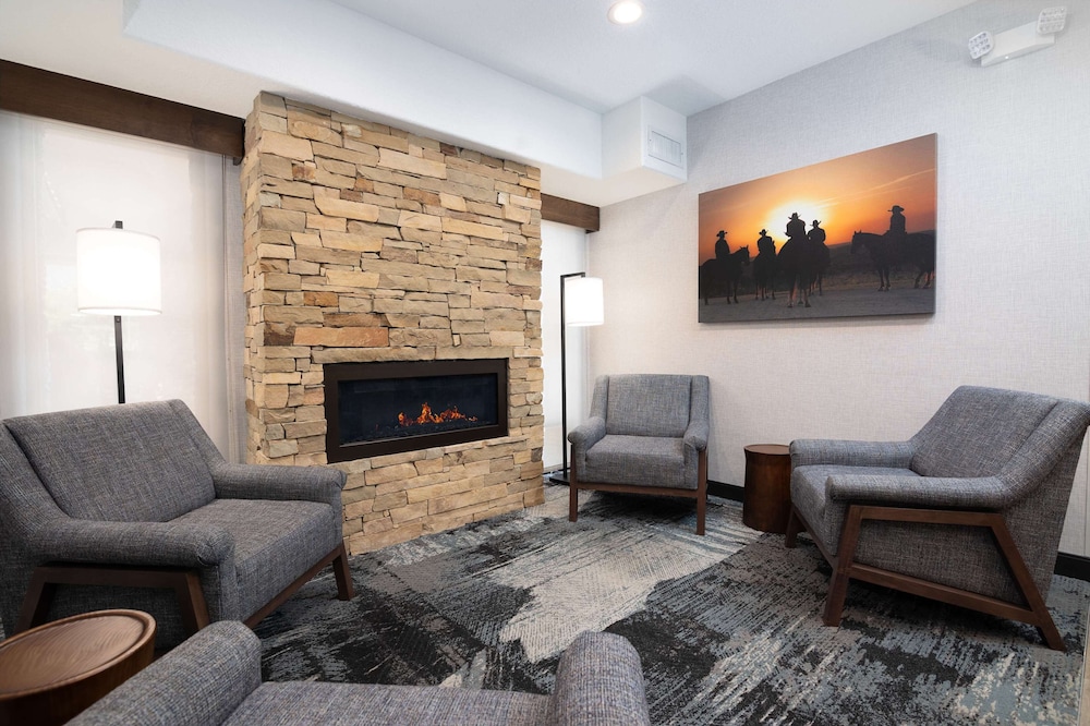 Hampton Inn Durango - photo 2