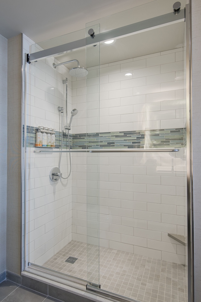 EVEN Hotel New York Times Square South by IHG - photo 21