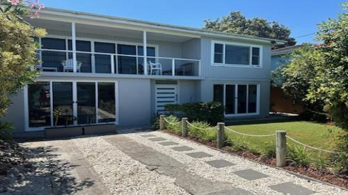 55 The Boulevarde Hawks Nest in Hawks Nest, Australia