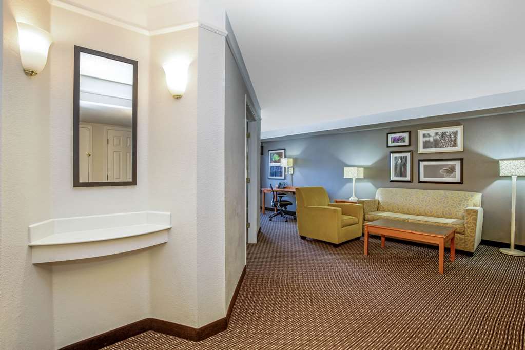 La Quinta Inn & Suites by Wyndham Tucson Airport - photo 23