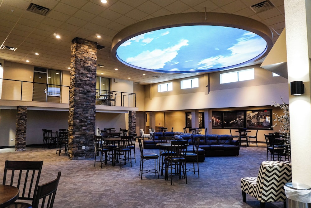 Boarders Inn & Suites by Cobblestone Hotels Grand Island - photo 46