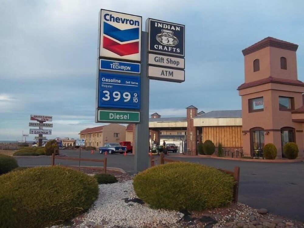 Grand Canyon Inn - photo 9
