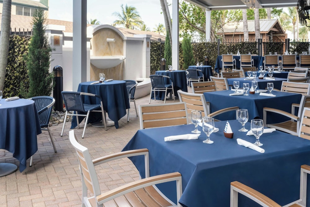 Four Points by Sheraton Punta Gorda Harborside - photo 75