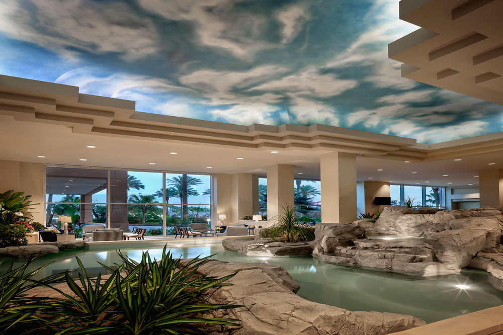 Moody Gardens Hotel Spa and Convention Center - photo 5