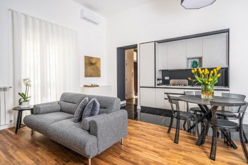 Tavernola35 Luxury apartment — 4-Star Luxury Hotel in Castellammare Di Stabia, Italy