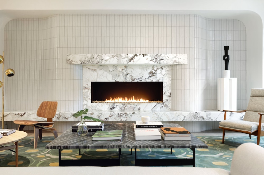 Kimpton Sylvan Hotel by IHG - photo 88