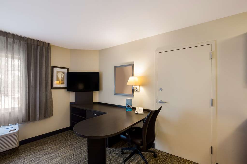 Sonesta Simply Suites St Louis Earth City - photo 17