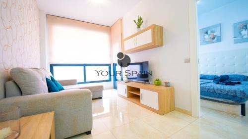 Your Spain C4 - carbon neutral hotel in Torrevieja
