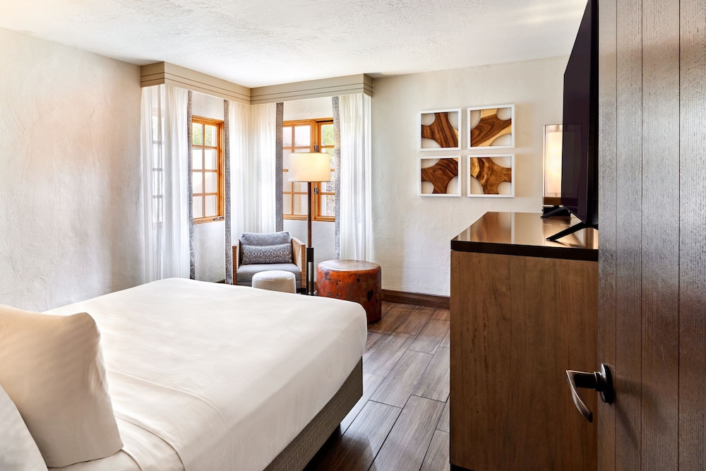 JW Marriott Camelback Inn Scottsdale Resort & Spa - photo 67