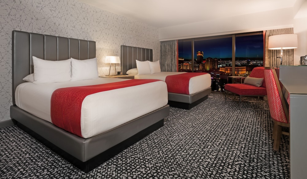 Flamingo Las Vegas Hotel & Casino - photo 53