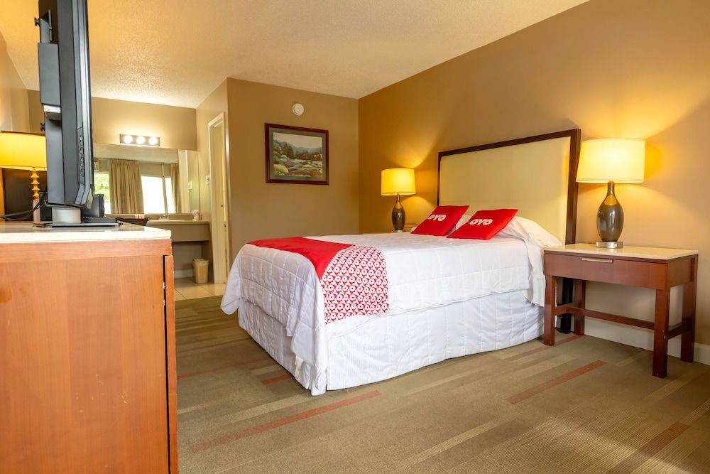 Americas Best Value Inn Rockford - photo 19