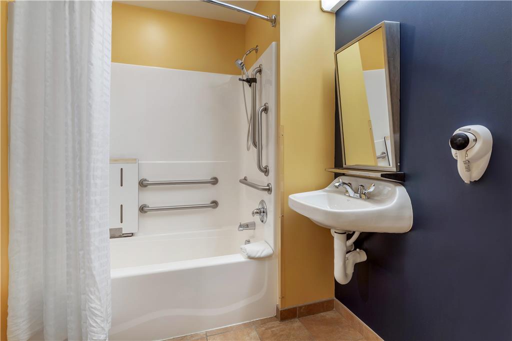 SureStay Plus Hotel by Best Western Keyser - photo 26