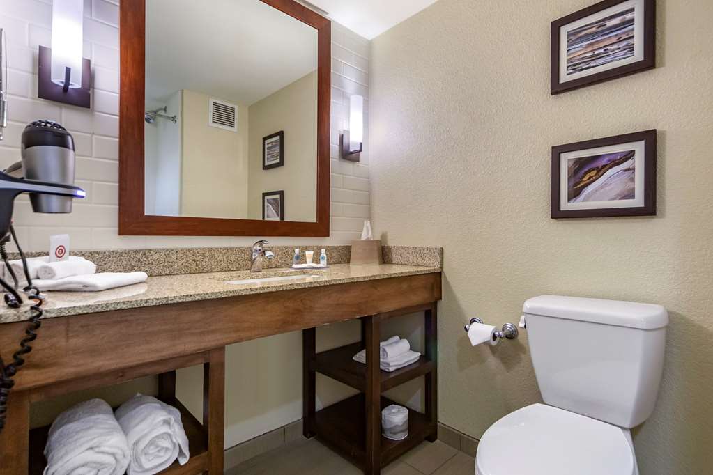 Comfort Inn & Suites Sidney I 80 - photo 20