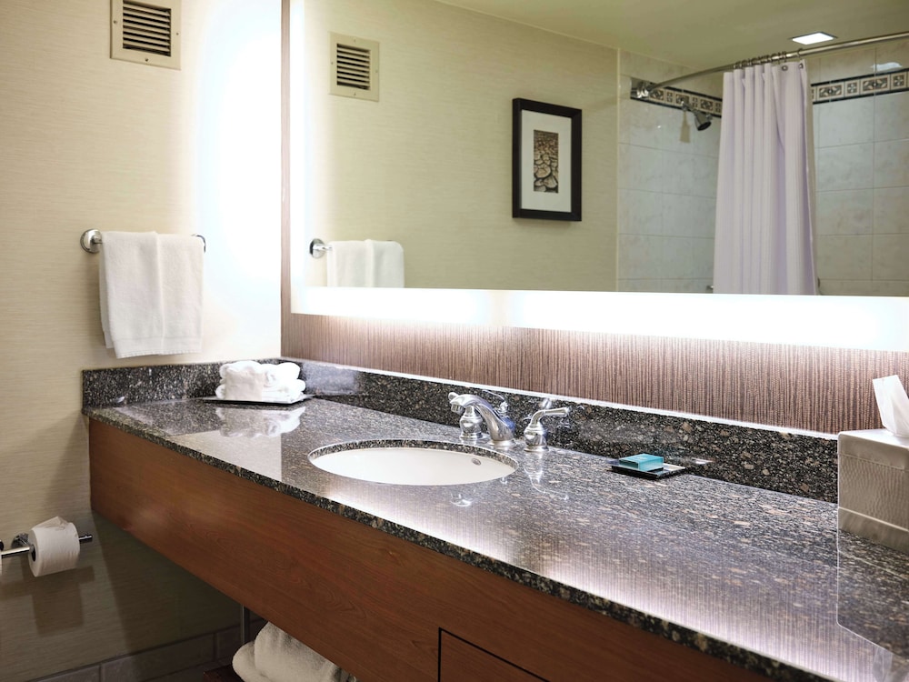 Hilton Salt Lake City Center - photo 83