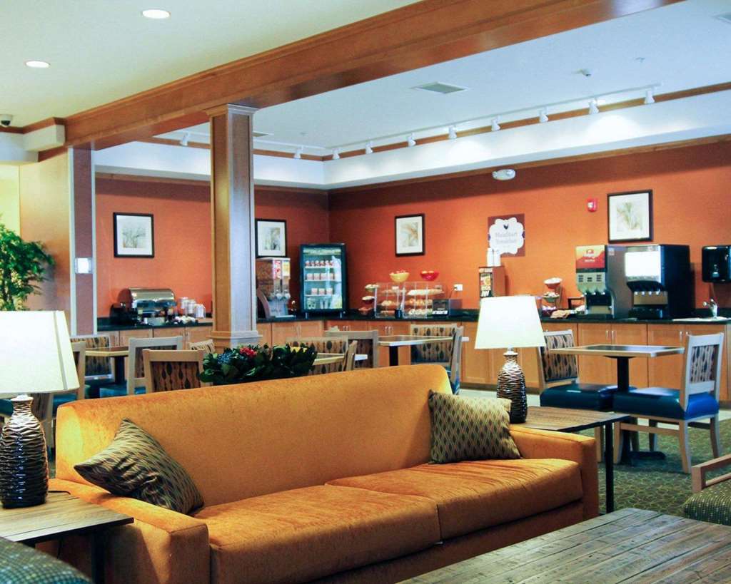 MainStay Suites Tioga - photo 65