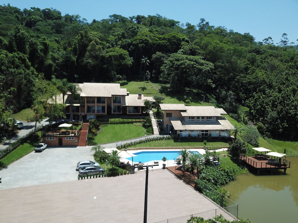 Village Du Lac Hotel — Pomerode
