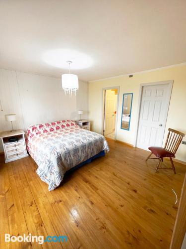 Waiwen in Santa Cruz, Chile