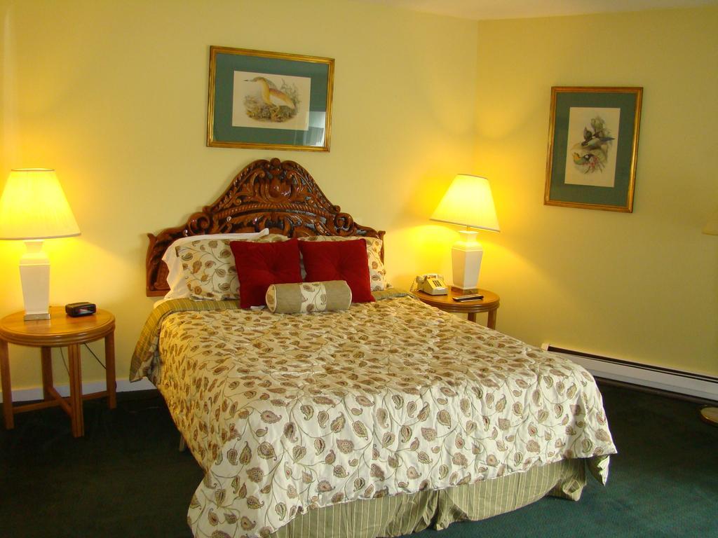 Happy Trails Motel - photo 12