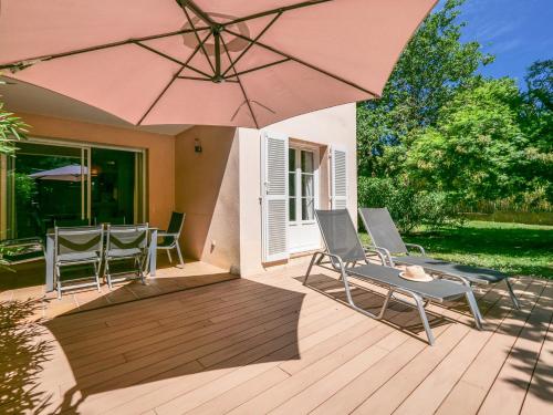 RA ves du Sud plage A pied et Saint Tropez V in Saint-Tropez, France